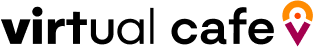 Virtual Cafe Logo